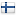 charcoaldesignart.com server is located in Finland